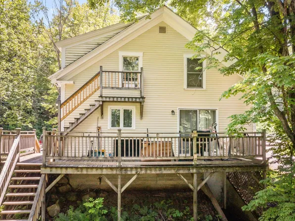 200 Pleasant Street, Bristol, NH 03222