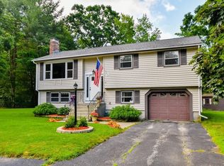 6 Radcliff Rd, Wilmington, MA 01887