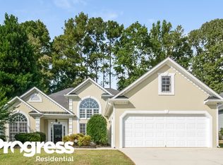 3923 Golflinks Dr NW, Acworth, GA 30101