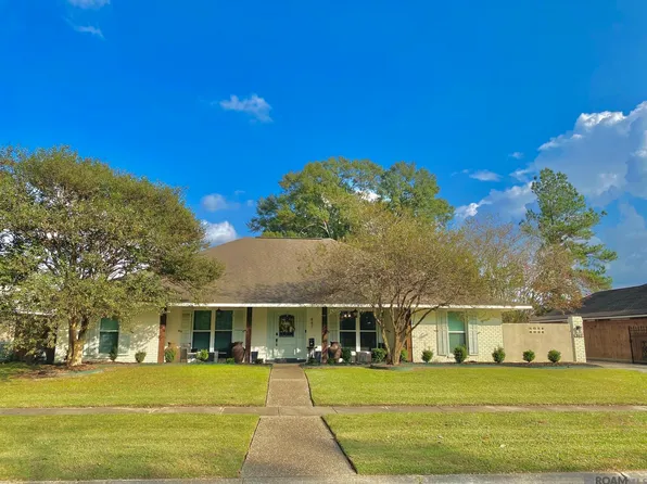 847 Heather Dr, Baton Rouge, LA 70815