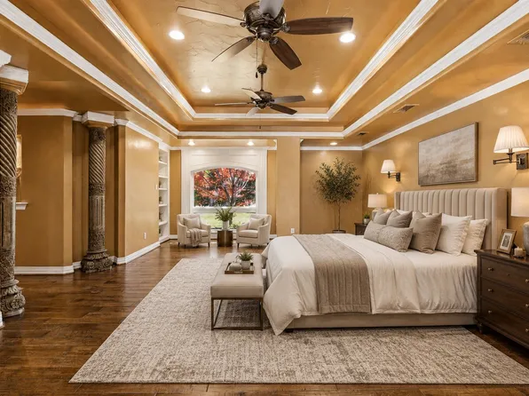 42 Santa Rosa Cir, Lucas, TX 75098