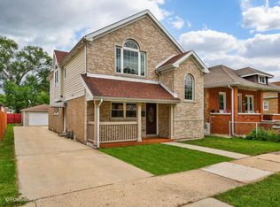 513 22nd Ave, Bellwood, IL