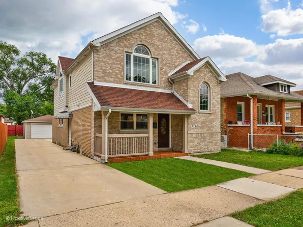 513 22nd Ave, Bellwood, IL 60104