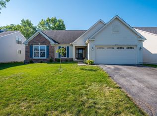 8277 Olympus Ln, Blacklick, OH