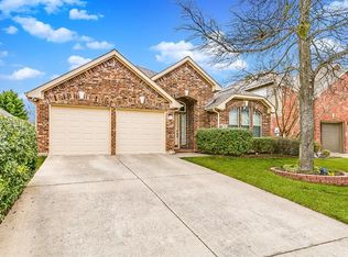5428 Crystal Ct, McKinney, TX 75072