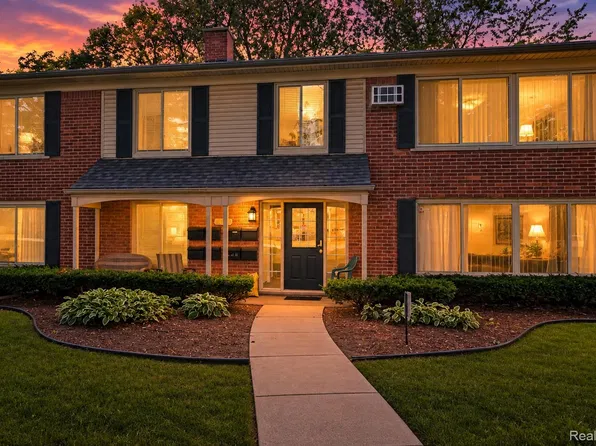 11410 Canal Rd APT 205, Sterling Heights, MI 48314