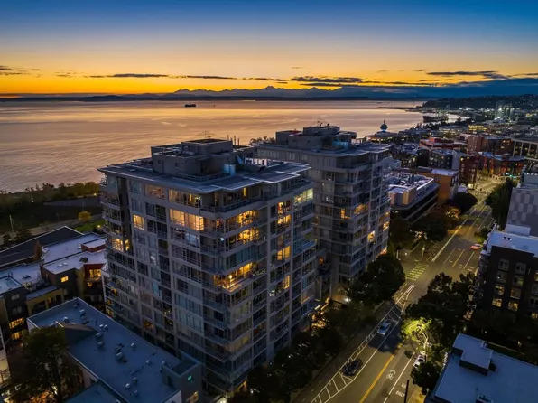 2929 1st Ave, Seattle, WA