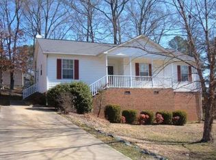 1648 Midbrook Dr, Rock Hill, SC 29732