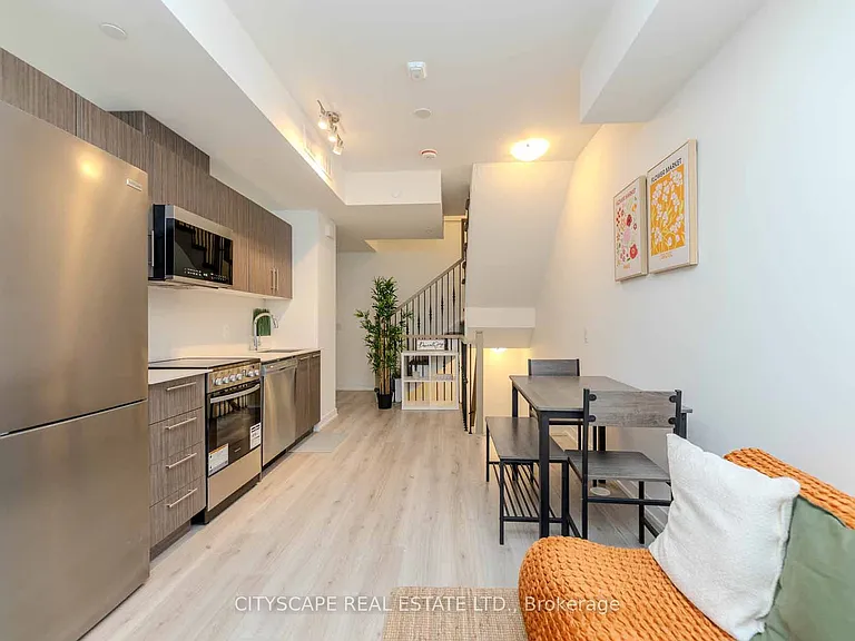 871 Sheppard Ave W #46 — Photo 7