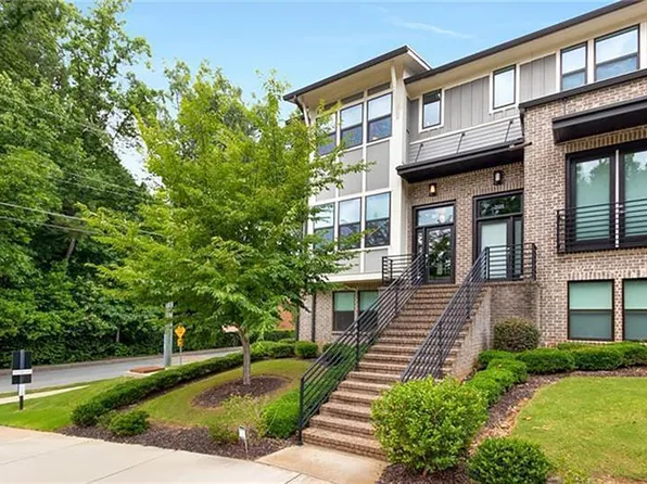 3571 Blair Cir, Atlanta, GA 30319