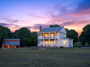 811 Mount Lebanon Church Rd, Greer, SC 29651