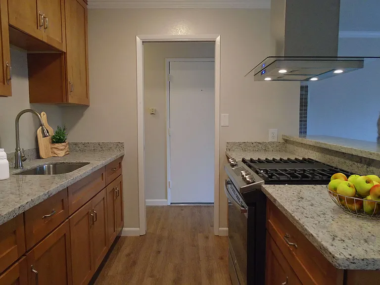 1x1 Kitchen 1x1 Kitchen