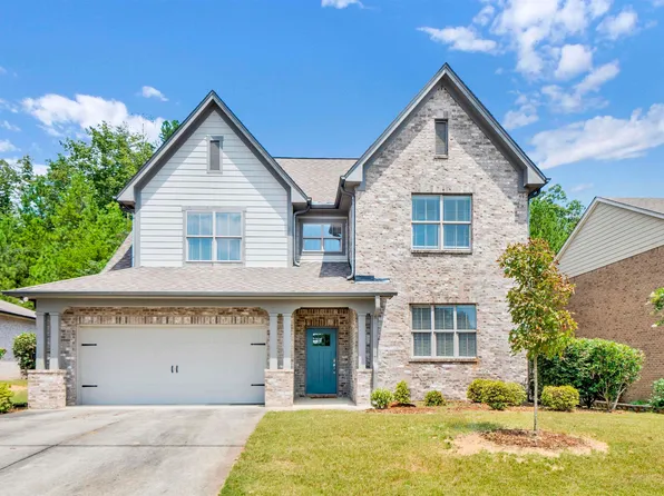 317 Rock Dr, Gardendale, AL 35071