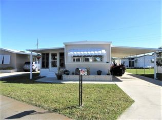 223 Blackburn Blvd, North Port, FL 34287