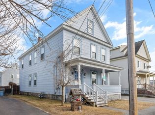 157 Avon St, Lowell, MA 01854