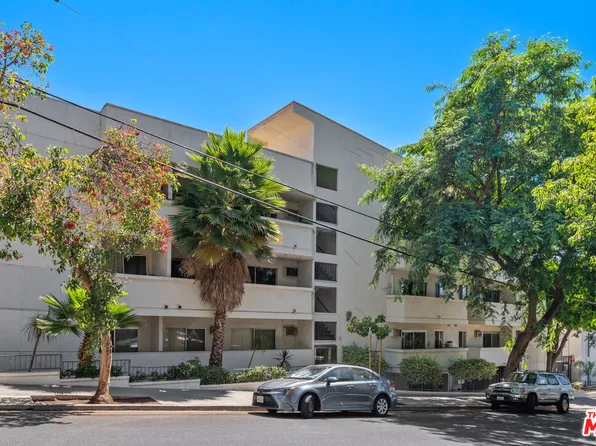 960 Larrabee St APT 328, West Hollywood, CA 90069