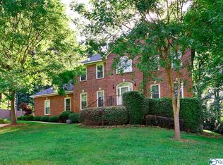 120 Spring Water Dr, Madison, AL 35758