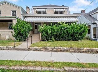 508 Russellwood Ave, Mc Kees Rocks, PA 15136