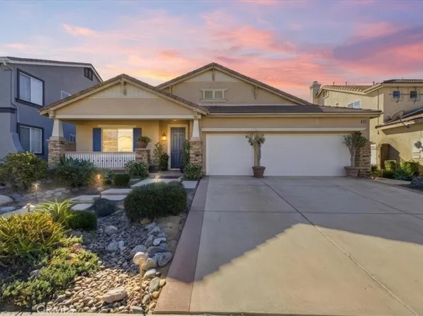 13747 Robinbrook Ct, Corona, CA 92880