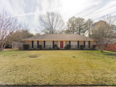 1417 Huntcliff Way, Clinton, MS, 39056