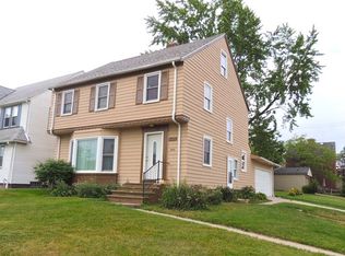 3490 Washington Blvd, Cleveland Heights, OH
