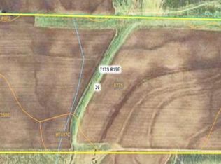 Montana Rd, Ottawa, KS 66067