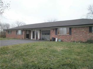 1702 N Mitthoeffer Rd, Indianapolis, IN