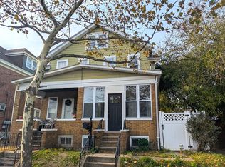 508 Dayton St, Trenton, NJ 08610