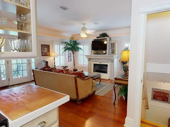 (undisclosed Address), Saint Simons Island, GA 31522