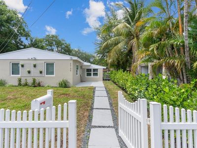 2737 Harding St, Hollywood, FL, 33020