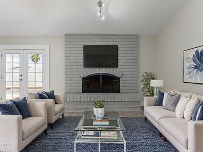 2320 E Shangri La Rd, Phoenix, AZ, 85028