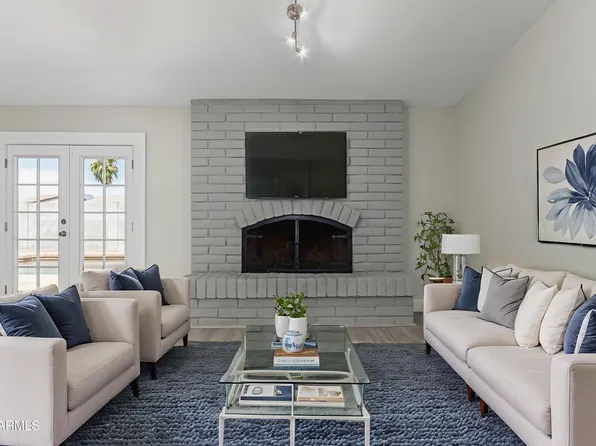 2320 E SHANGRI LA Road, Phoenix, AZ 85028