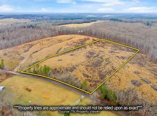 0 Flatwoods Rd, Camden, TN 38320