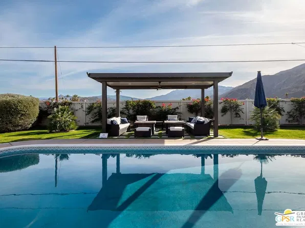 477 E Via Colusa, Palm Springs, CA 92262