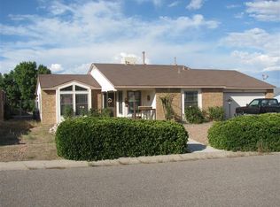 6485 Gambel Quail Rd NE, Rio Rancho, NM 87144