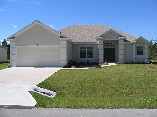 17 Zinnia Trl, Palm Coast, FL 32164
