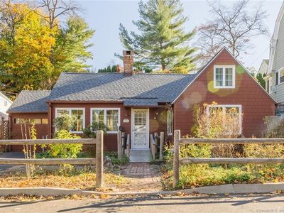 37 Brooklawn Avenue, Norwalk, CT, 06854