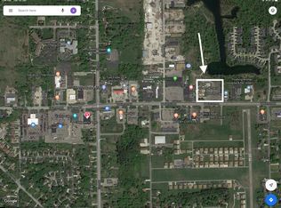 6378 W Pierson Rd, Flushing, MI 48433