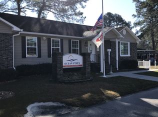 3006 Garden Ln #22, Murrells Inlet, SC 29576