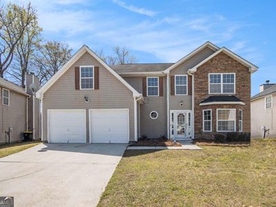 8271 Champion Trl, Fairburn, GA, 30213