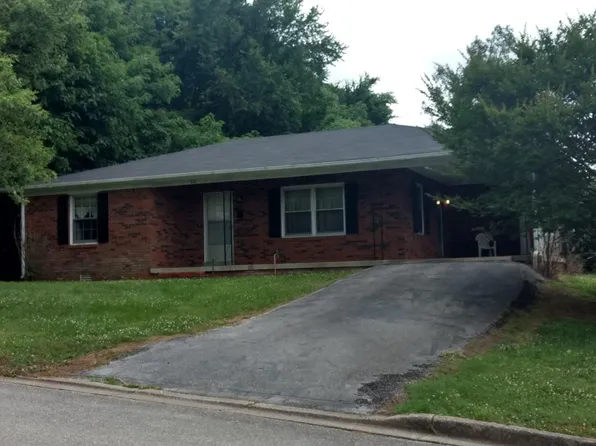 212 1st Ave E, Carthage, TN 37030