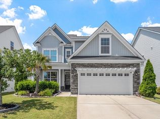 1161 Tulip Poplar Rd, Fuquay Varina, NC 27526