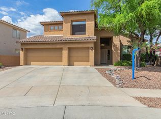 9723 E Rock Ridge Ct, Tucson, AZ 85749