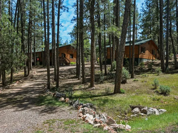 125 W Homestead Ln, Payson, AZ 85541