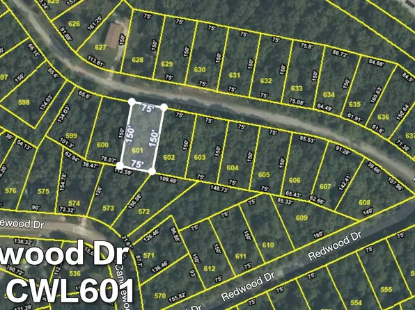 0 Ironwood Dr #601, Bolivar, TN 38008