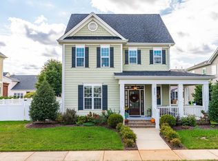 3731 Olympia Dr, Raleigh, NC 27603