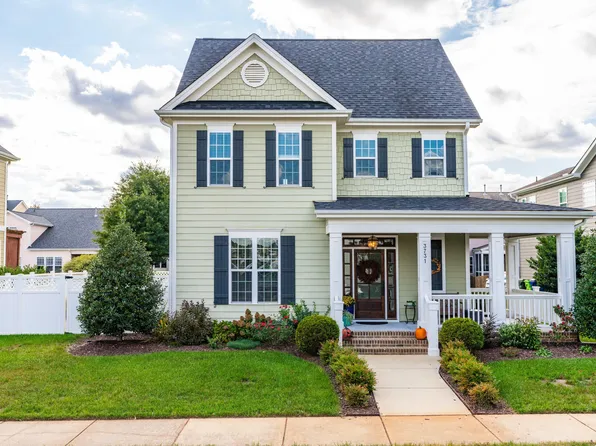 3731 Olympia Dr, Raleigh, NC 27603