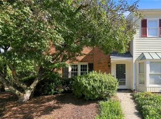 420 Herndon Dr, Winston Salem, NC 27104