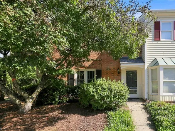 420 Herndon Dr, Winston Salem, NC 27104