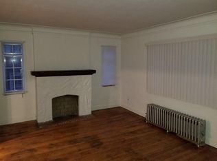 14376 Prevost St, Detroit, MI 48227